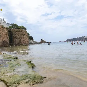 Ridaura Center , Castell-Platja d'Aro Espagne