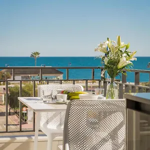 Sunny Modern Perfect Located , Estepona España