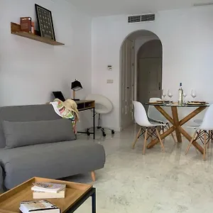  Apartamento Pushe Playa Granada Beach&golf 2