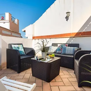 Hsh Suites Santa Catalina Séville