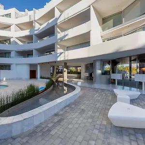  Apartamento Playagranada, Balcon Del Mar De Astrid- Blue&green