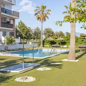  Apartamento Apartamento Cécile