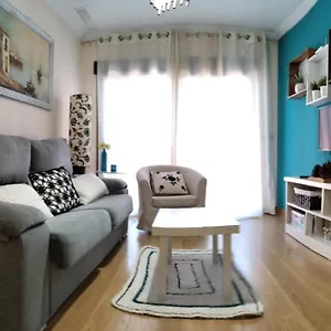  Apartamento Playa Granada Campo Golf
