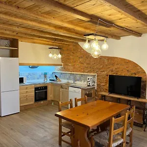 Casa Vicent , Alcanar España