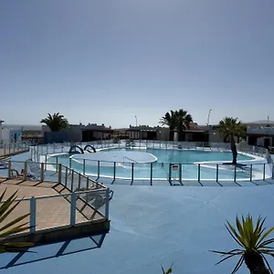 Castillo Sol , Caleta de Fuste Espagne