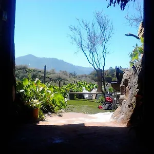 CasitaCueva , San Jose de Caideros España