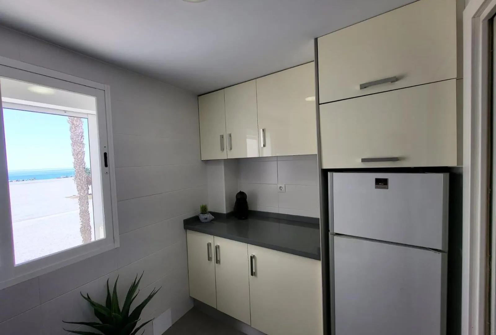 Motril, Primera Linea De Playa. Apartment Motril