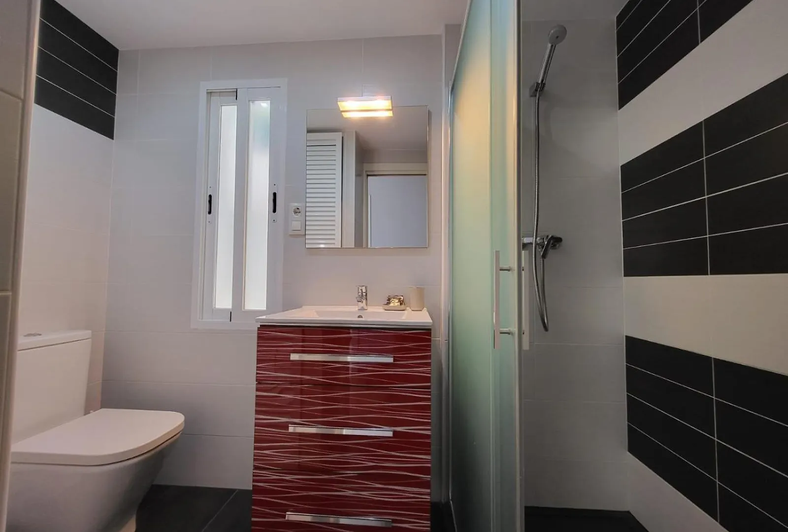 Apartment Motril, Primera Linea De Playa.