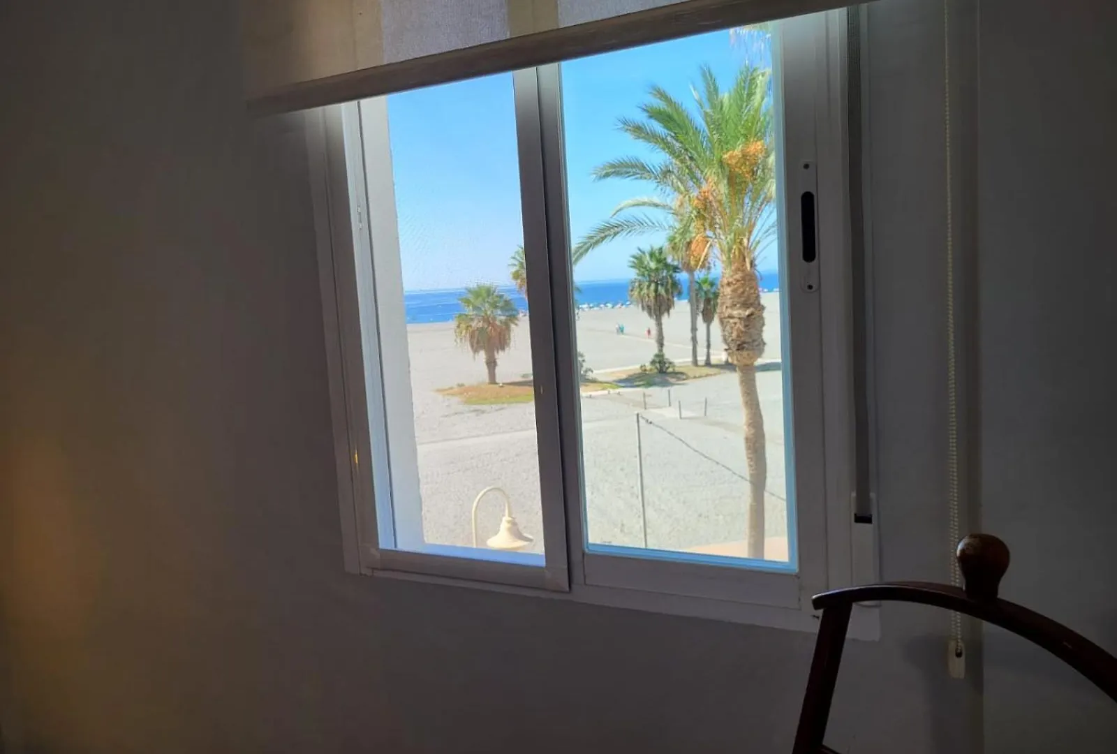Motril, Primera Linea De Playa. Apartment  Motril